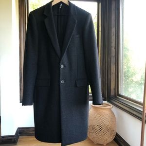 Dior Coat